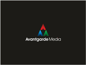 Diseño de Logo por Logocraft para Avantgarde media | Diseño: #837922