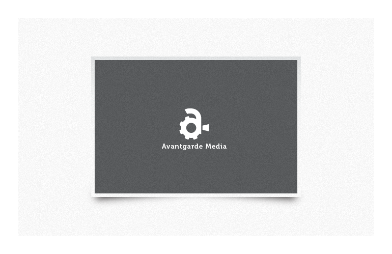 Logo Design by His-P Design Studio for Avantgarde media | Design #860309