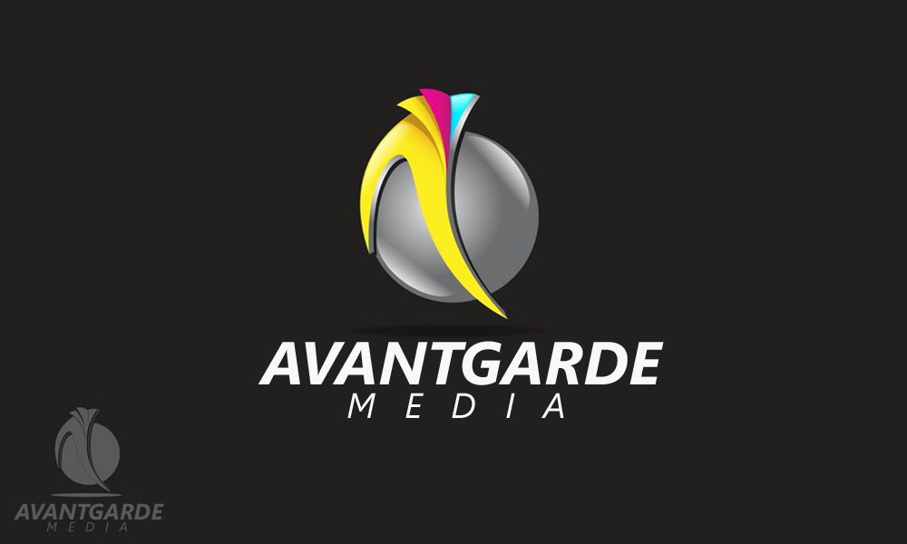 Design de Logo par Bloom ART Networks pour Avantgarde media | Design #846230
