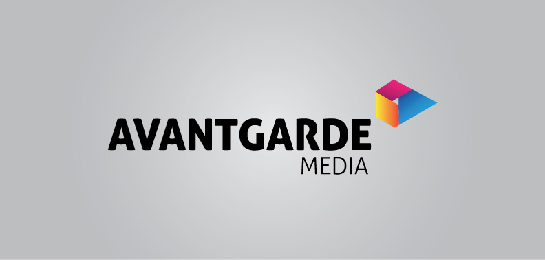 Logo Design by chrisgk for Avantgarde media | Design #817156