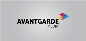 Logo Design by chrisgk for Avantgarde media | Design: #817156