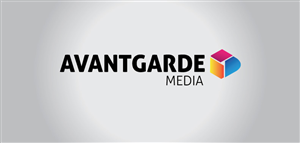 Logo Design by chrisgk for Avantgarde media | Design: #817157