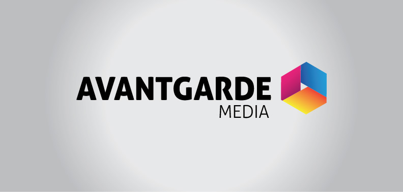 Logo Design by chrisgk for Avantgarde media | Design #817159