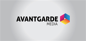 Logo Design by chrisgk for Avantgarde media | Design: #817159