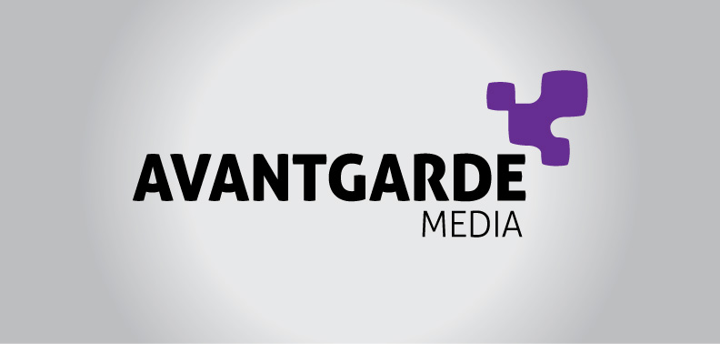 Logo Design by chrisgk for Avantgarde media | Design #817160