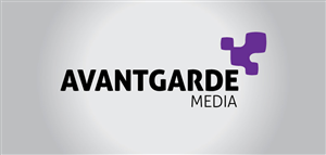Logo Design by chrisgk for Avantgarde media | Design: #817160