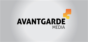 Logo Design by chrisgk for Avantgarde media | Design: #817161