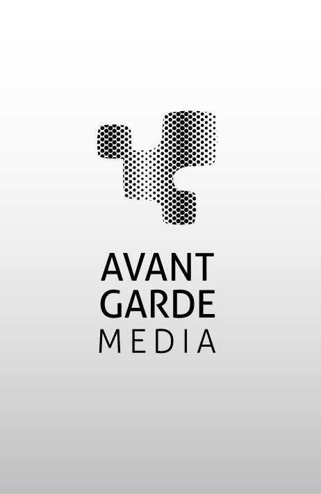 Logo Design by chrisgk for Avantgarde media | Design #817162