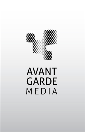 Logo Design by chrisgk for Avantgarde media | Design: #817162