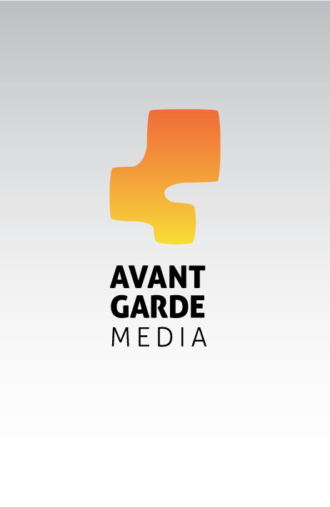 Logo Design by chrisgk for Avantgarde media | Design #817163