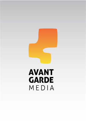 Logo Design by chrisgk for Avantgarde media | Design: #817163