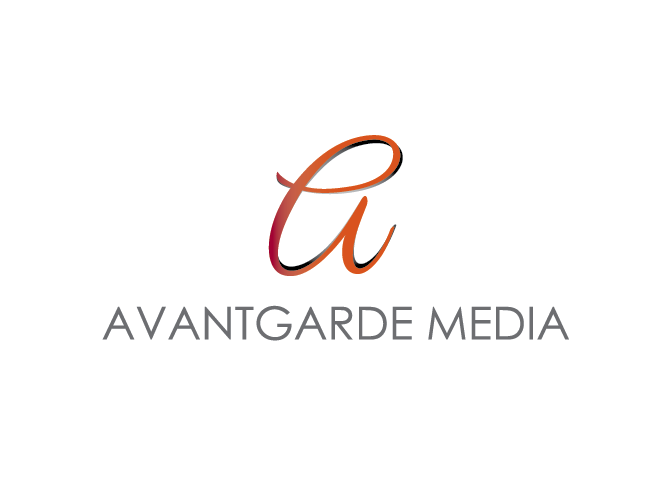 Logo Design by Preethu for Avantgarde media | Design #837776