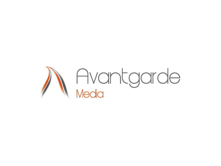 Logo Design by Preethu for Avantgarde media | Design #837779