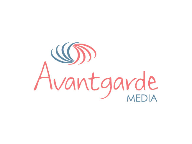 Logo Design by shadez for Avantgarde media | Design #836318