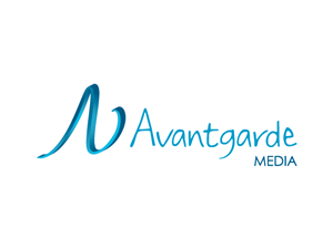 Logo Design by shadez for Avantgarde media | Design: #836319