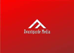 Diseño de Logo por momo57 para Avantgarde media | Diseño: #822968