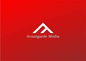 Diseño de Logo por momo57 para Avantgarde media | Diseño: #833449
