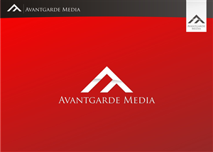 Diseño de Logo por momo57 para Avantgarde media | Diseño: #833450