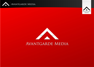 Diseño de Logo por momo57 para Avantgarde media | Diseño: #833453