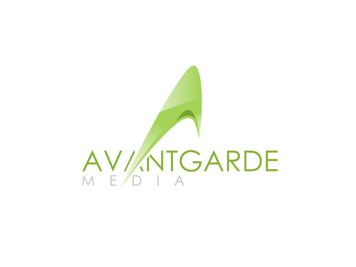 Logo Design by stevenart for Avantgarde media | Design #821063
