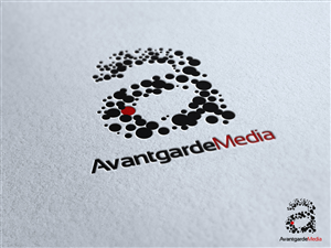 Logo Design by Marvel Medias