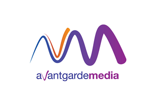 Logo Design by D_Sparq for Avantgarde media | Design: #813249