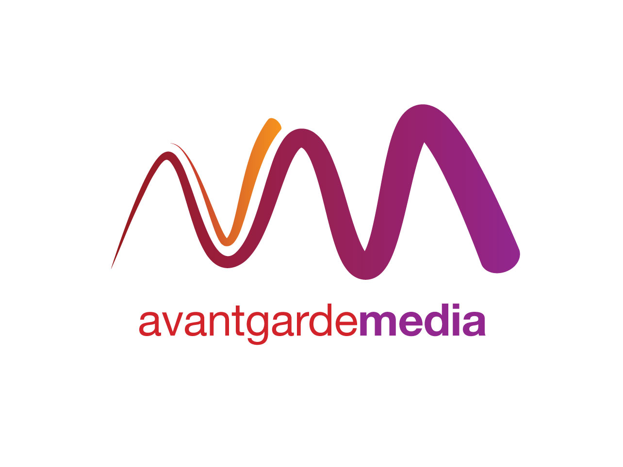 Diseño de Logo por D_Sparq para Avantgarde media | Diseño #813251