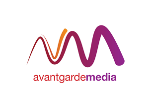 Logo Design by D_Sparq for Avantgarde media | Design: #813251