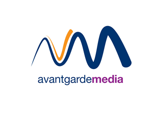 Logo Design by D_Sparq for Avantgarde media | Design: #815128