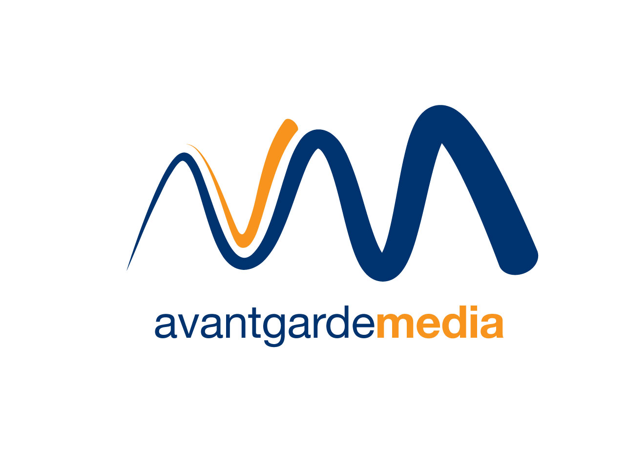 Logo Design by D_Sparq for Avantgarde media | Design #815130
