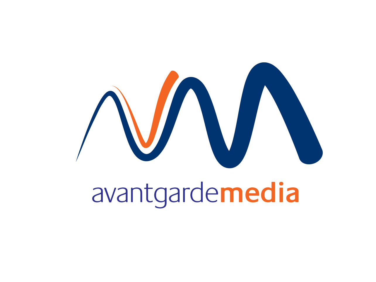 Logo Design by D_Sparq for Avantgarde media | Design #819332