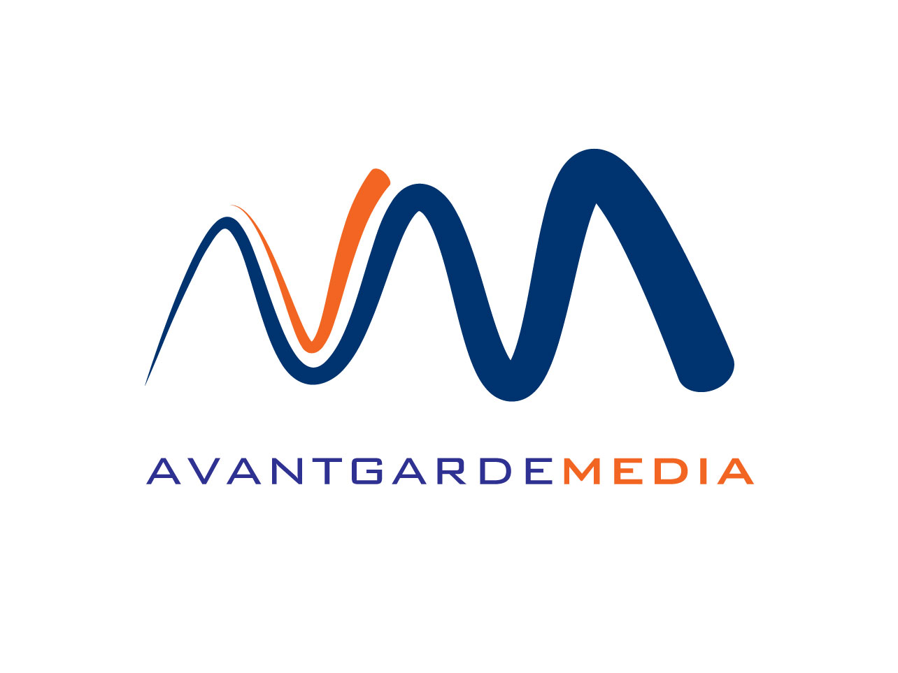 Logo Design by D_Sparq for Avantgarde media | Design #819333
