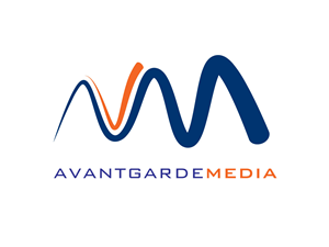 Logo Design by D_Sparq for Avantgarde media | Design: #819333