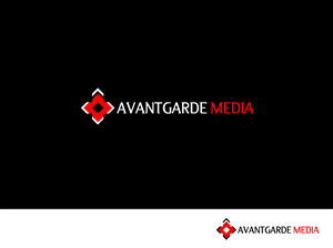 Diseño de Logo por DiLion para Avantgarde media | Diseño: #829201