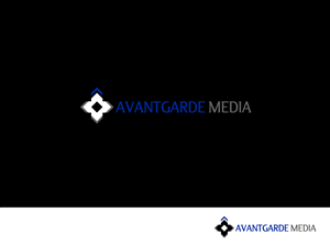 Diseño de Logo por DiLion para Avantgarde media | Diseño: #829230