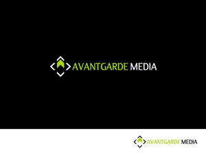 Diseño de Logo por DiLion para Avantgarde media | Diseño: #829237