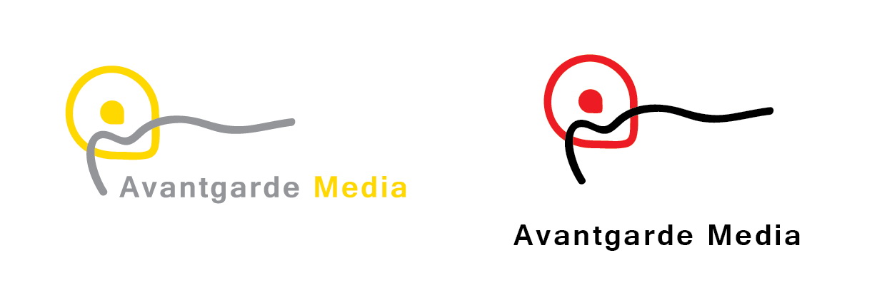 Logo Design by SashaO for Avantgarde media | Design #811764