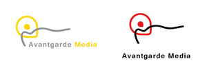 Logo Design by SashaO for Avantgarde media | Design: #811764