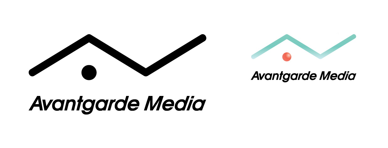 Logo Design by SashaO for Avantgarde media | Design #811773