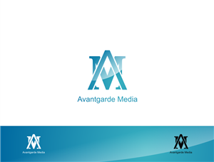 Logo Design by randy30 for Avantgarde media | Design: #811374