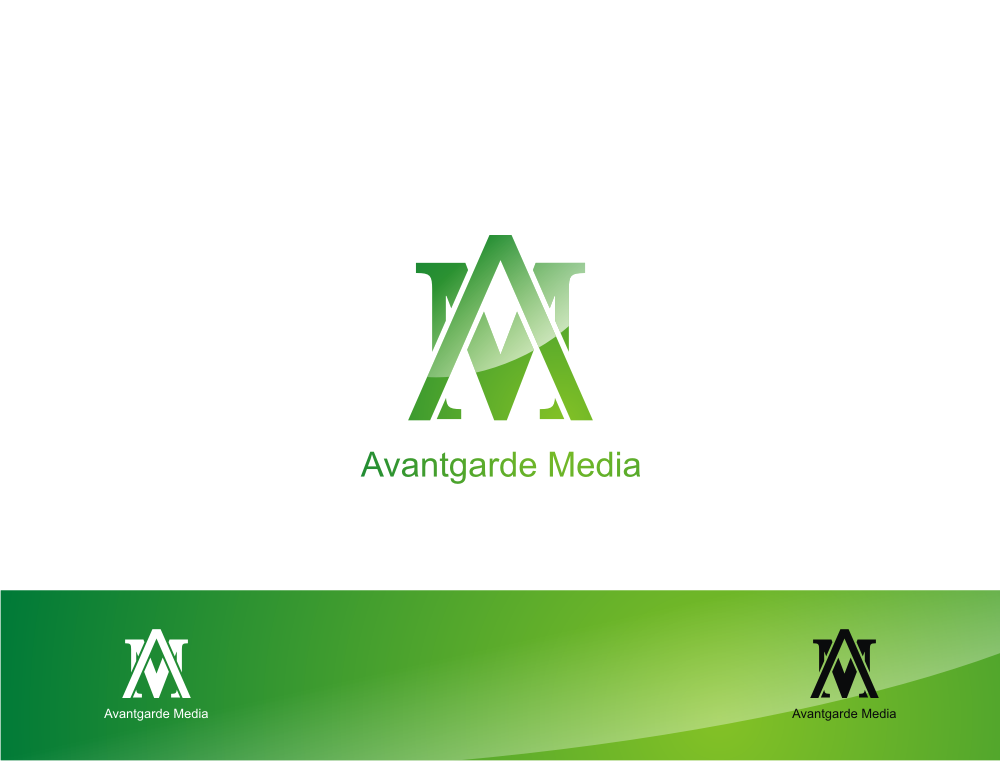 Design de Logo par randy30 pour Avantgarde media | Design #811378