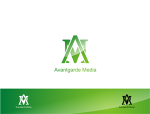Logo Design by randy30 for Avantgarde media | Design: #811378