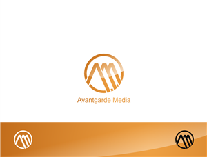 Logo Design by randy30 for Avantgarde media | Design: #811380