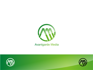 Logo Design by randy30 for Avantgarde media | Design: #811382