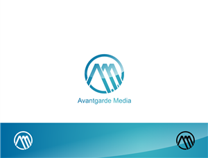Logo Design by randy30 for Avantgarde media | Design: #811383