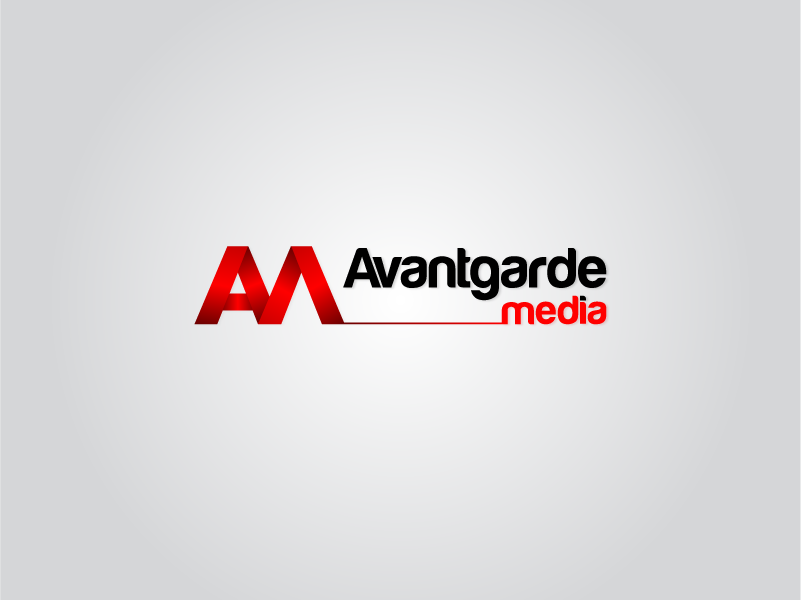 Logo Design by Angelina for Avantgarde media | Design #835664