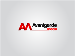 Logo Design by Angelina for Avantgarde media | Design: #835664