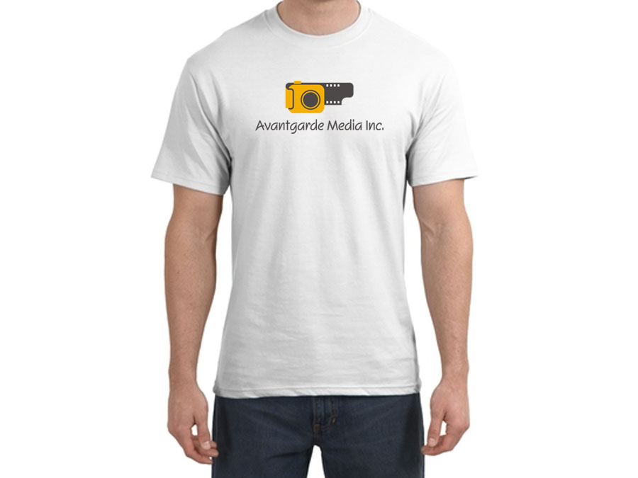 Logo Design by nandkumar for Avantgarde media | Design #820996