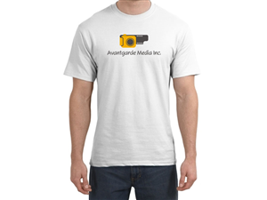 Logo Design by nandkumar for Avantgarde media | Design: #820996