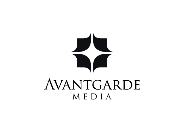 Logo Design by Uve for Avantgarde media | Design #843833